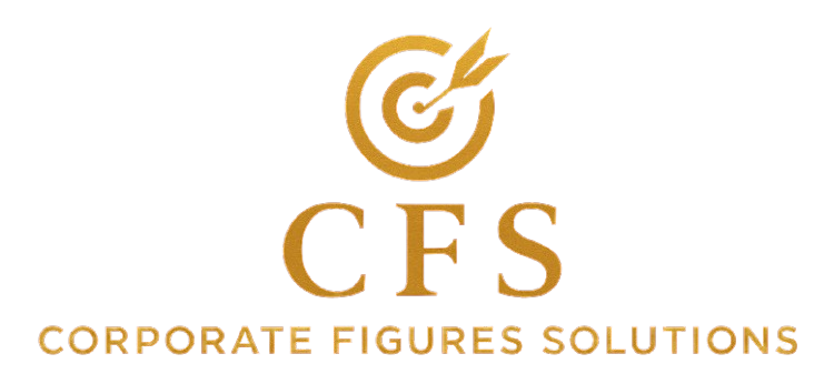 Corporate Figures Solutions