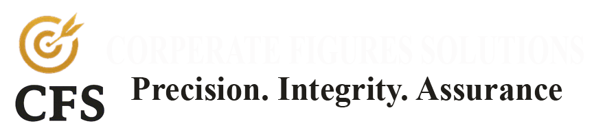 Corporate Figures Solutions